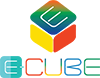 E-Cube Solutions Logo
